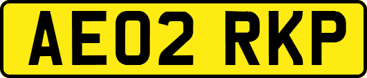 AE02RKP