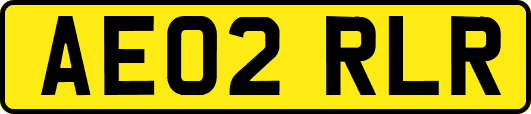 AE02RLR