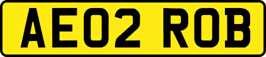 AE02ROB