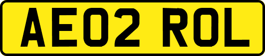 AE02ROL