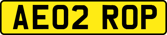 AE02ROP