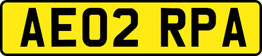 AE02RPA