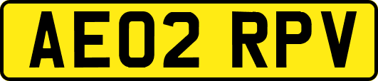 AE02RPV