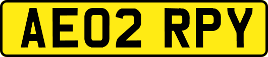 AE02RPY