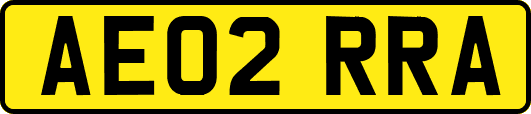 AE02RRA