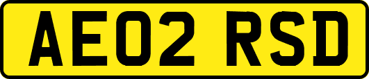 AE02RSD
