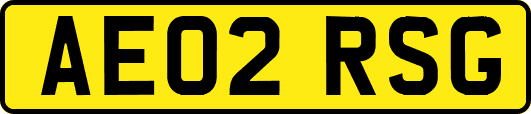 AE02RSG