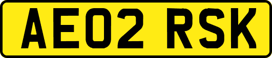 AE02RSK
