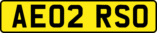 AE02RSO