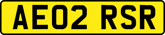 AE02RSR
