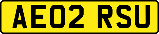 AE02RSU