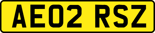 AE02RSZ