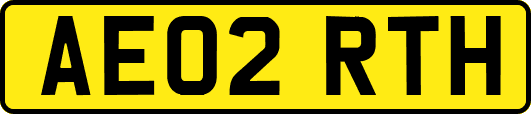 AE02RTH