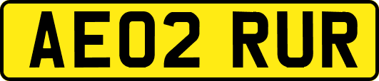 AE02RUR