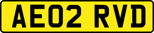 AE02RVD