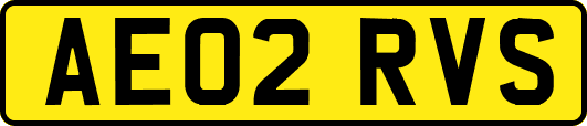AE02RVS