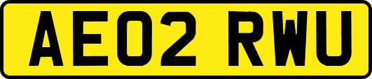 AE02RWU