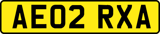 AE02RXA