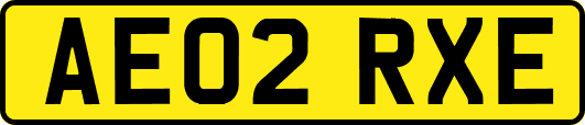 AE02RXE