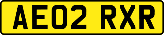 AE02RXR