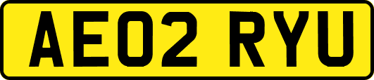 AE02RYU