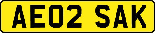 AE02SAK