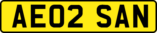 AE02SAN