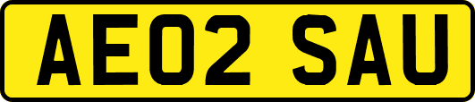 AE02SAU
