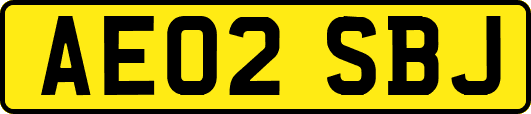 AE02SBJ