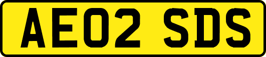 AE02SDS