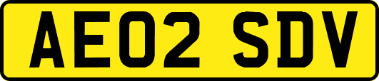 AE02SDV
