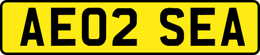 AE02SEA