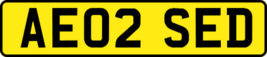 AE02SED