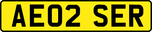 AE02SER