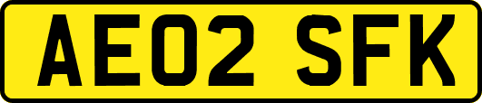 AE02SFK