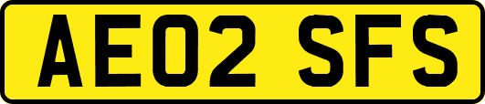 AE02SFS