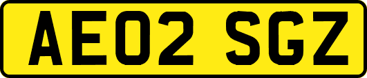AE02SGZ