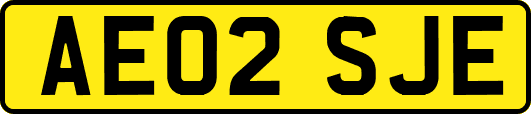 AE02SJE