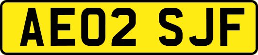 AE02SJF