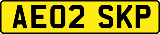 AE02SKP
