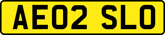 AE02SLO