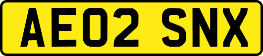 AE02SNX