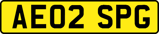 AE02SPG