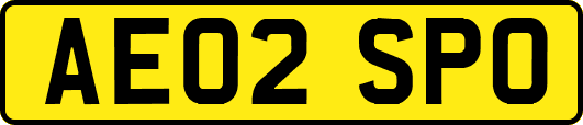 AE02SPO