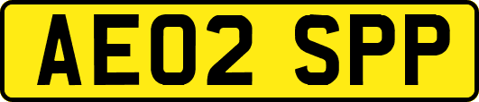 AE02SPP