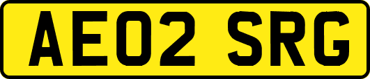 AE02SRG