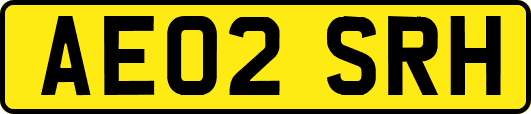 AE02SRH