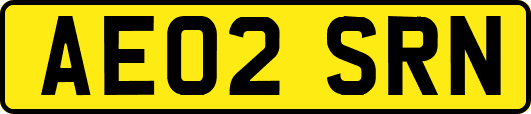 AE02SRN