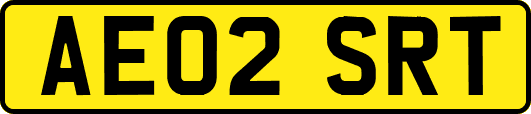 AE02SRT