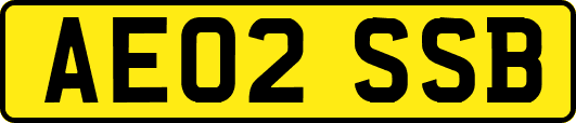 AE02SSB